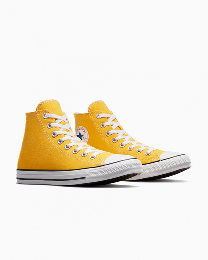 Converse Chuck Taylor All Star Limón | 483-SOHUJP