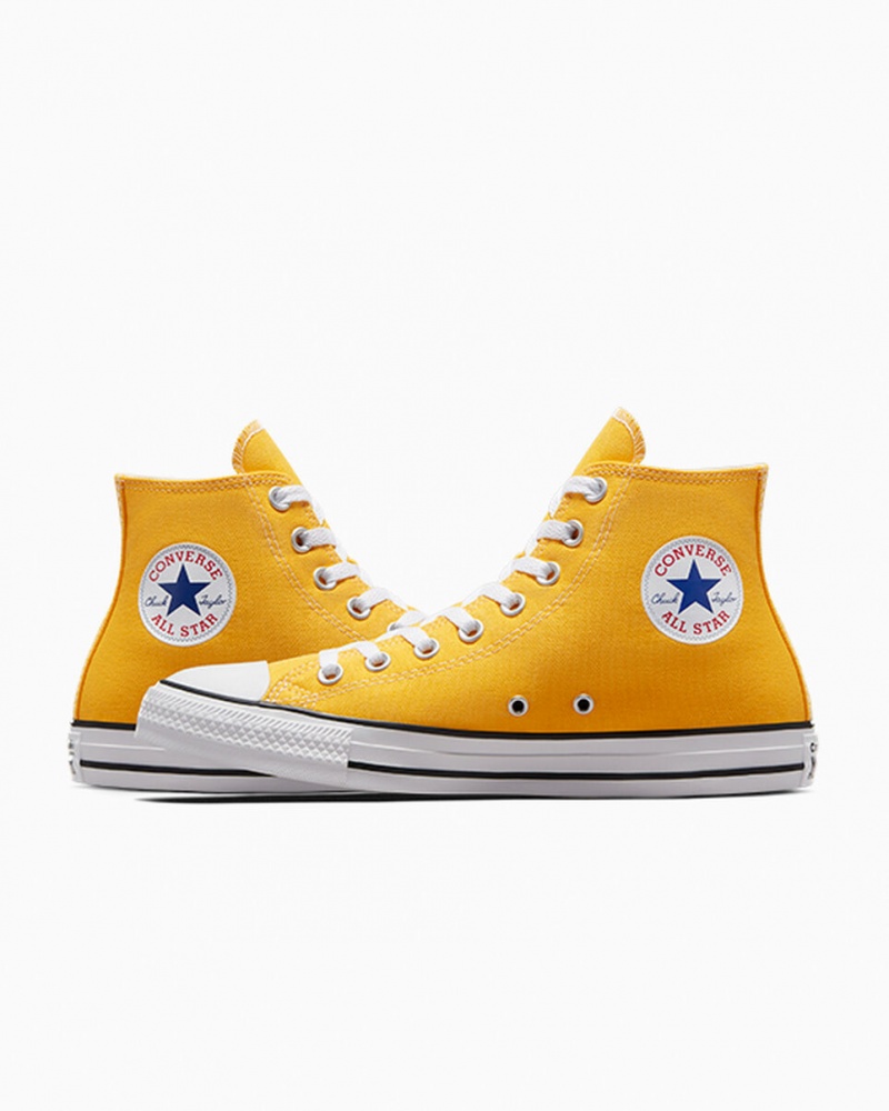 Converse Chuck Taylor All Star Limón | 483-SOHUJP