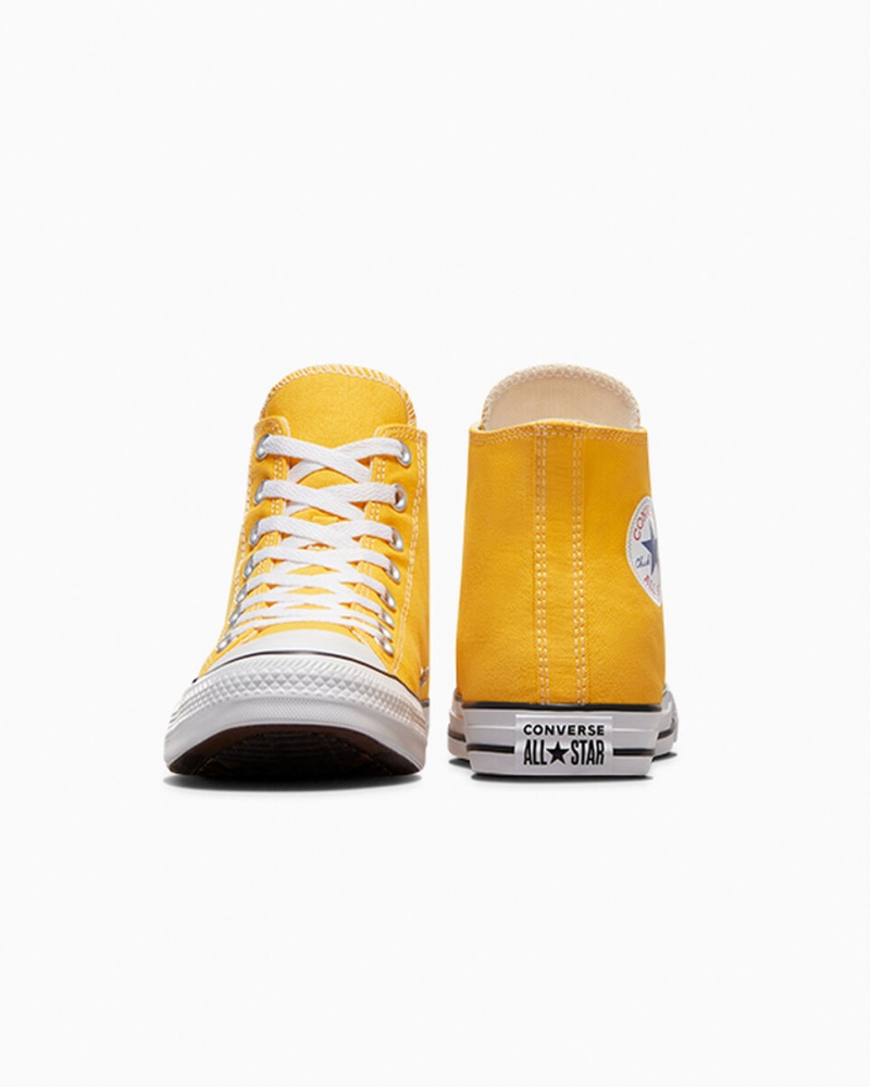 Converse Chuck Taylor All Star Limón | 483-SOHUJP