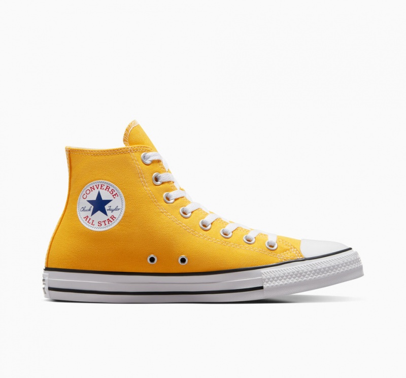 Converse Chuck Taylor All Star Limón | 483-SOHUJP