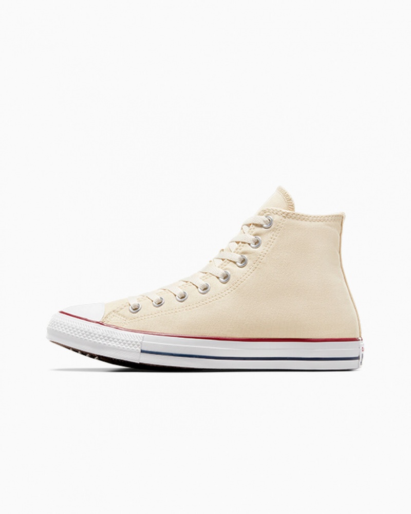 Converse Chuck Taylor All Star Natural Ivory | 073-COXEPZ