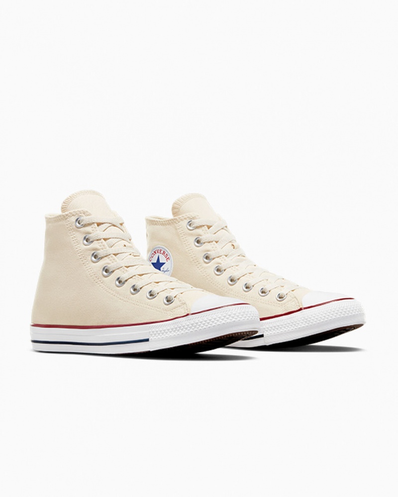 Converse Chuck Taylor All Star Natural Ivory | 073-COXEPZ