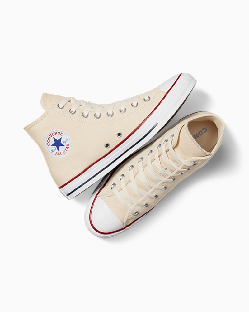 Converse Chuck Taylor All Star Natural Ivory | 073-COXEPZ