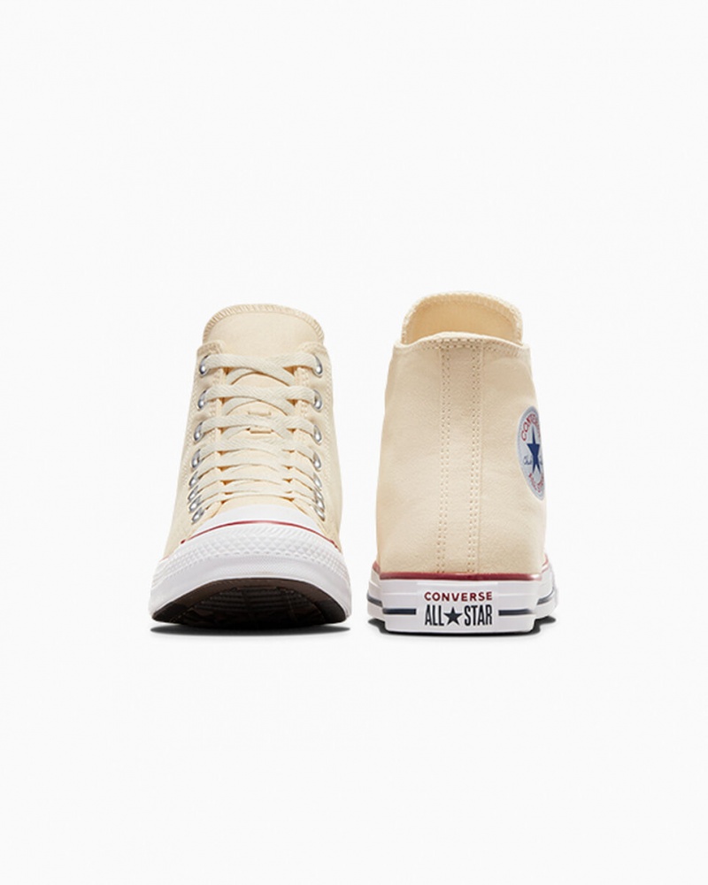 Converse Chuck Taylor All Star Natural Ivory | 073-COXEPZ