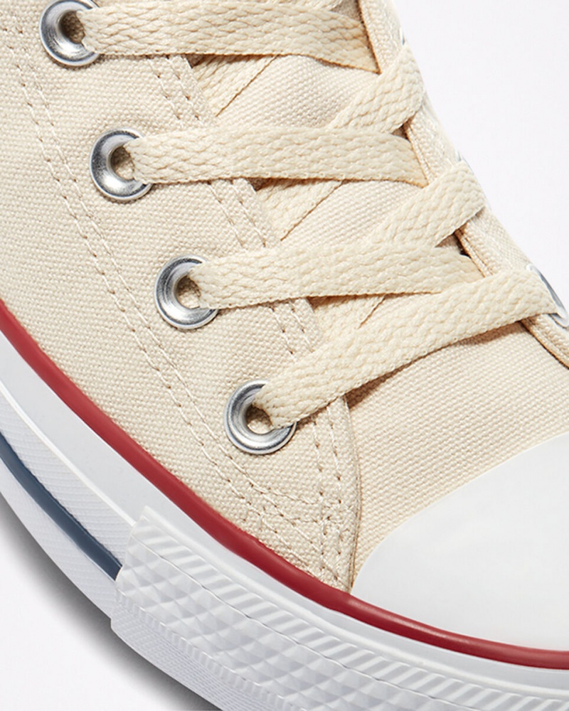 Converse Chuck Taylor All Star Natural Ivory | 073-COXEPZ