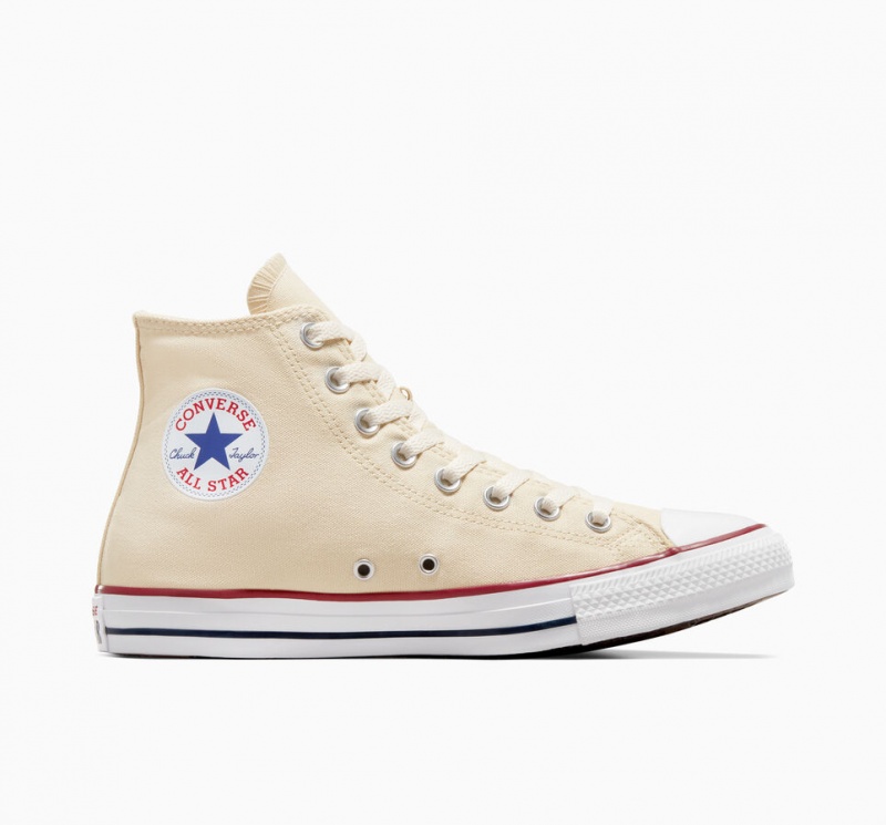 Converse Chuck Taylor All Star Natural Ivory | 073-COXEPZ