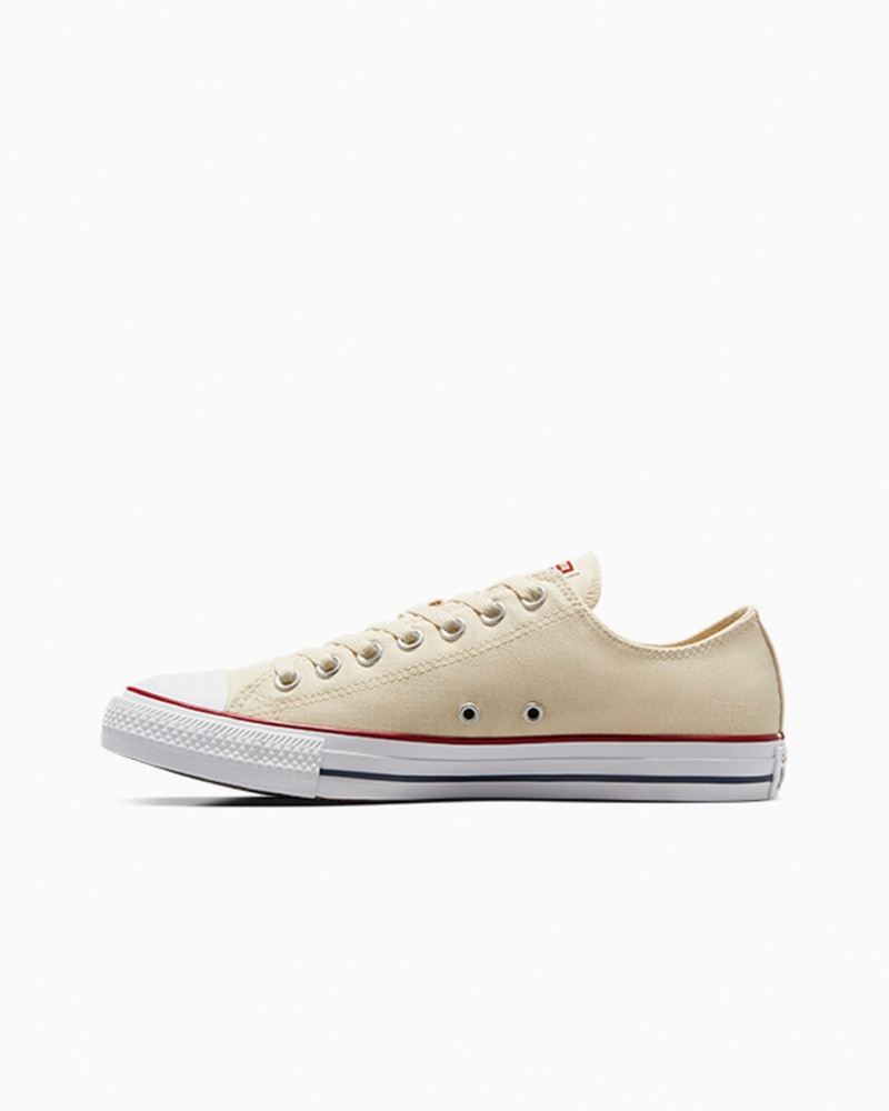 Converse Chuck Taylor All Star Natural Ivory | 935-BFKZWS