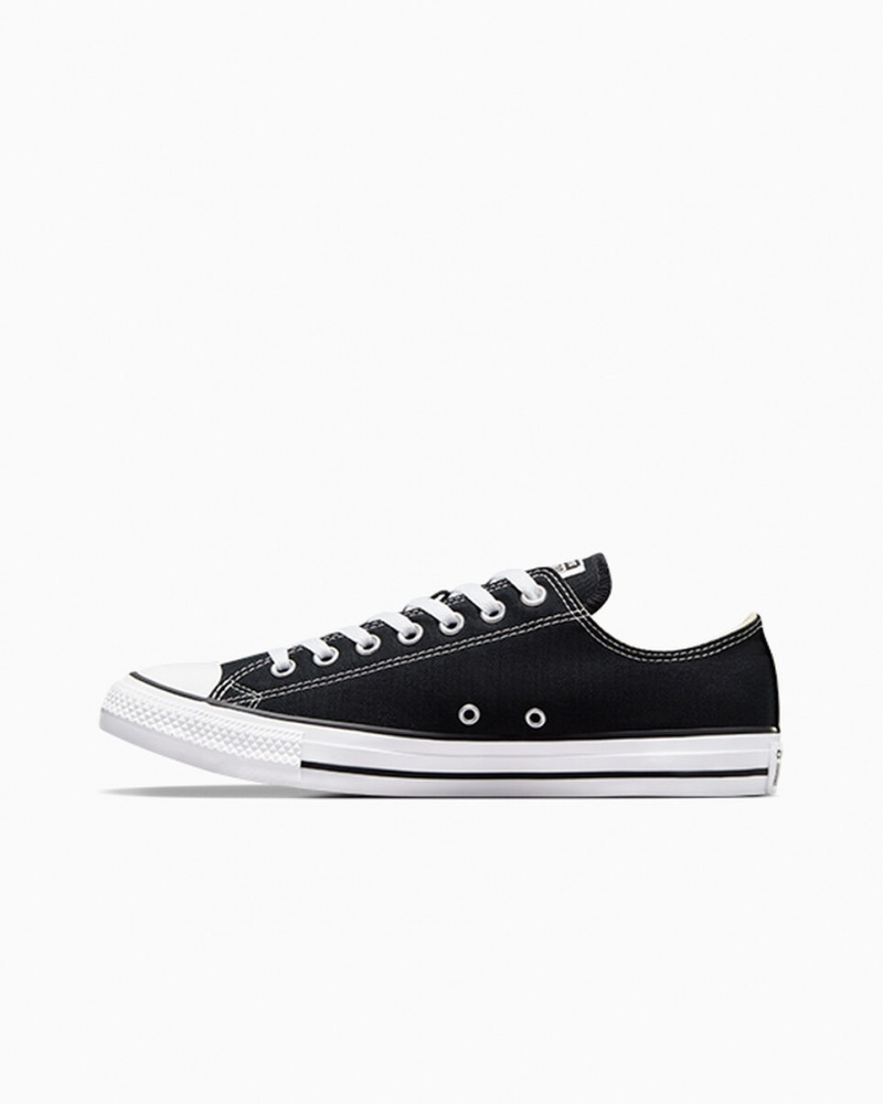 Converse Chuck Taylor All Star Negras | 503-WCOKFJ