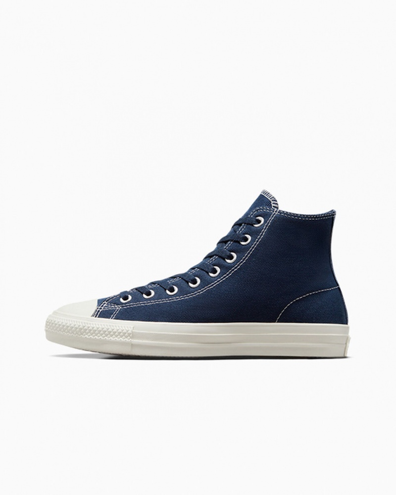 Converse Chuck Taylor All Star Pro Obsidian Obsidian | 583-XSGWFV