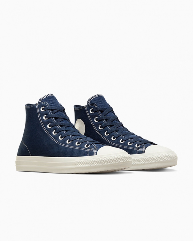 Converse Chuck Taylor All Star Pro Obsidian Obsidian | 583-XSGWFV