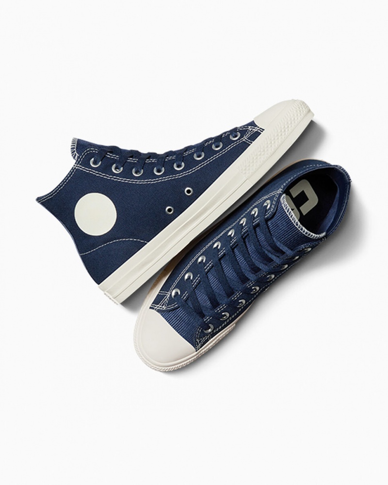 Converse Chuck Taylor All Star Pro Obsidian Obsidian | 583-XSGWFV