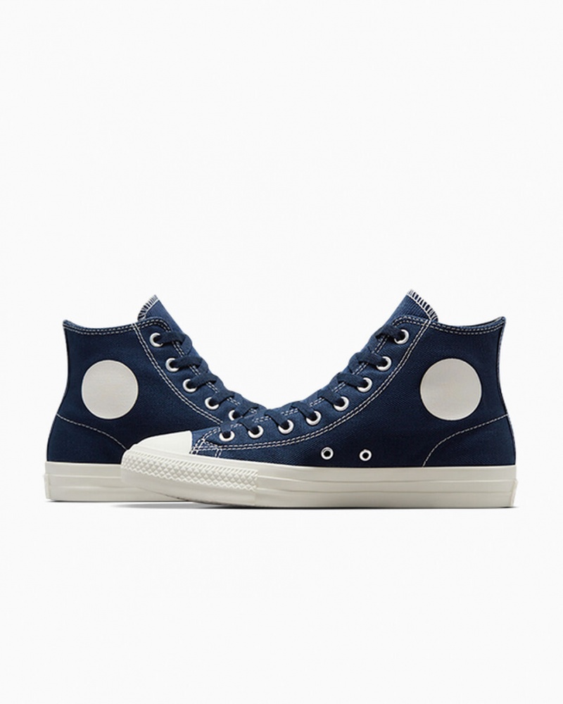 Converse Chuck Taylor All Star Pro Obsidian Obsidian | 583-XSGWFV