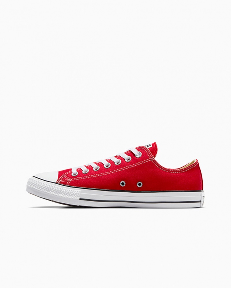 Converse Chuck Taylor All Star Rojas | 302-NXYUSZ