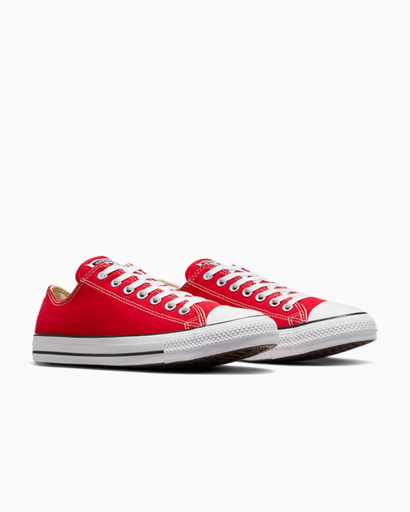 Converse Chuck Taylor All Star Rojas | 302-NXYUSZ