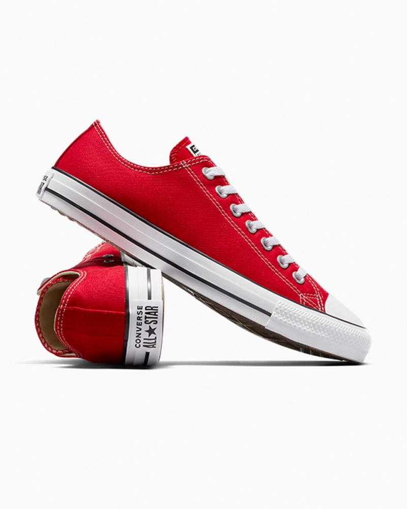 Converse Chuck Taylor All Star Rojas | 302-NXYUSZ