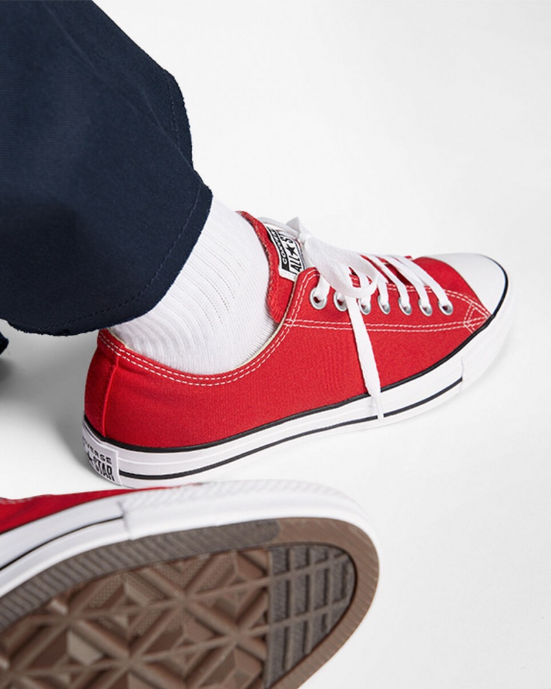 Converse Chuck Taylor All Star Rojas | 302-NXYUSZ