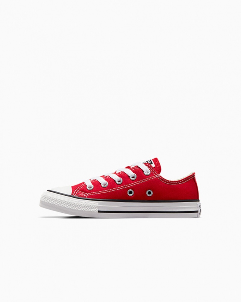 Converse Chuck Taylor All Star Rojas | 431-CNXFGQ