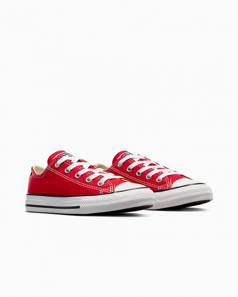 Converse Chuck Taylor All Star Rojas | 431-CNXFGQ