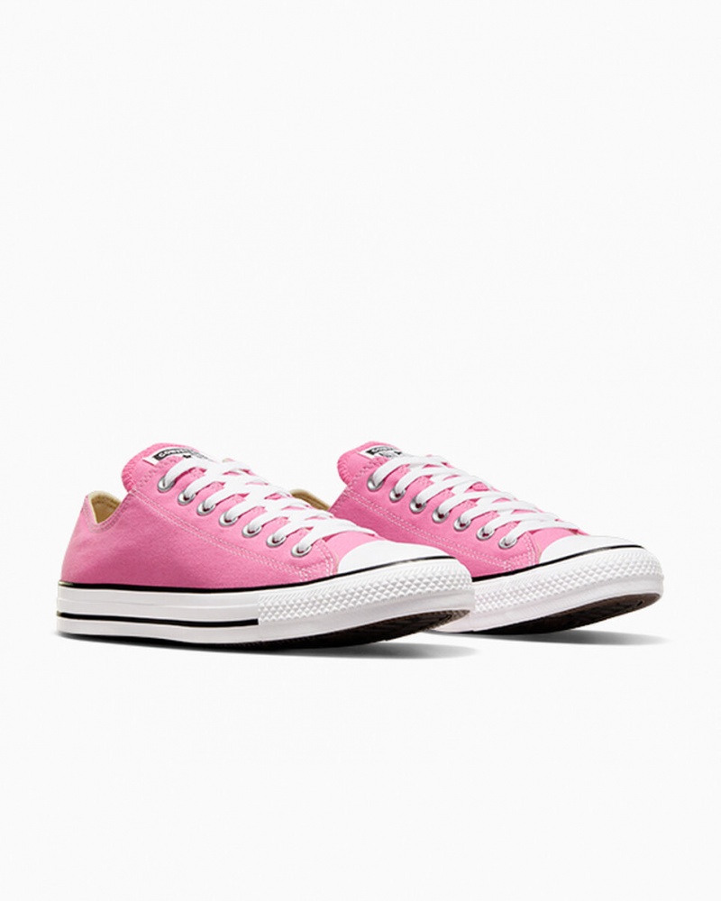 Converse Chuck Taylor All Star Rosas | 124-VENHBR