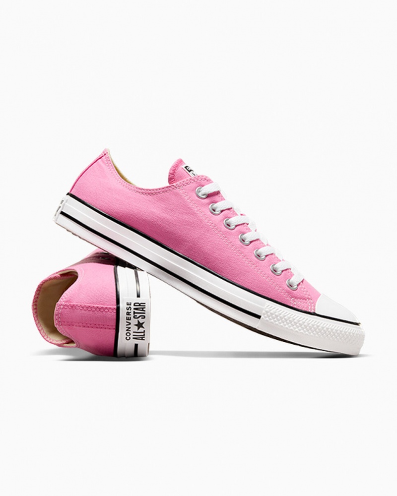 Converse Chuck Taylor All Star Rosas | 124-VENHBR