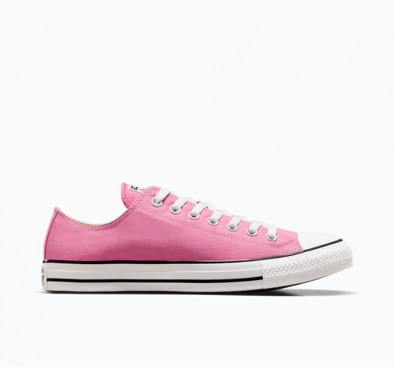 Converse Chuck Taylor All Star Rosas | 124-VENHBR