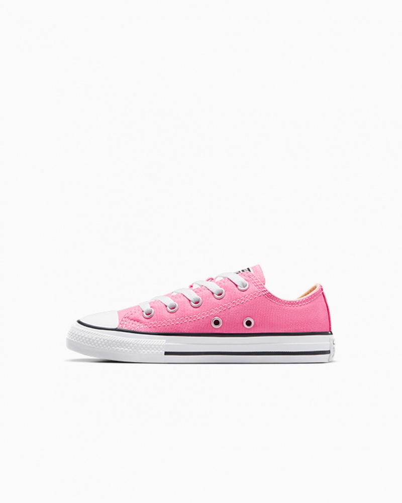 Converse Chuck Taylor All Star Rosas | 610-KZXYVI