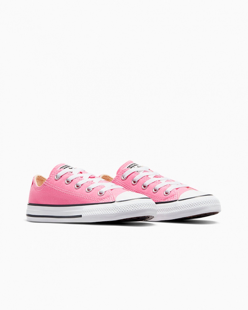 Converse Chuck Taylor All Star Rosas | 610-KZXYVI