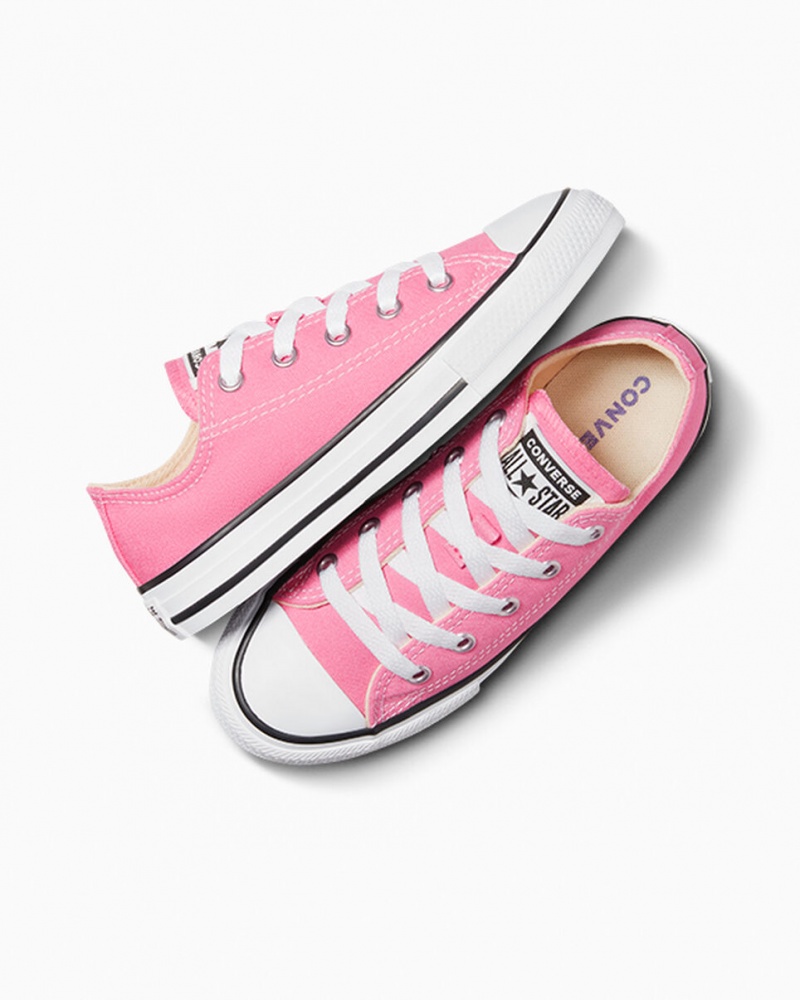 Converse Chuck Taylor All Star Rosas | 610-KZXYVI