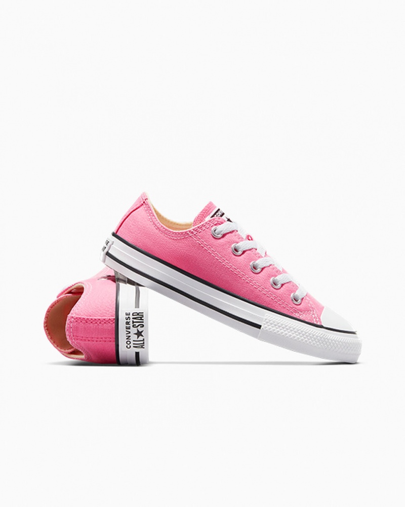 Converse Chuck Taylor All Star Rosas | 610-KZXYVI