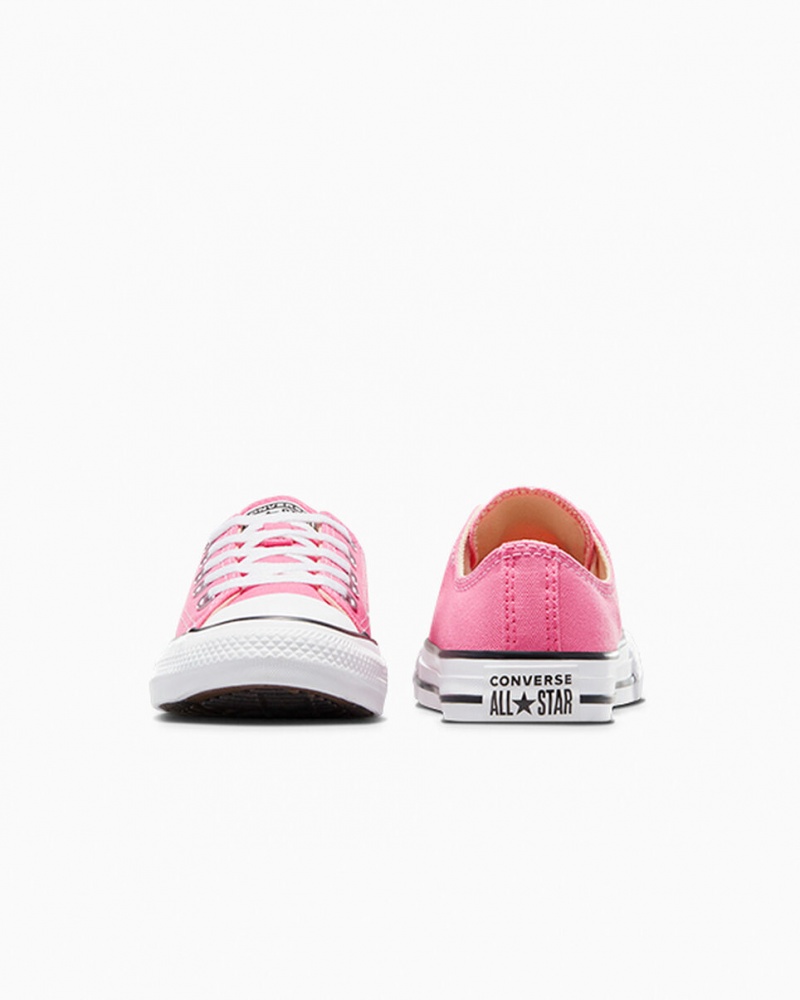 Converse Chuck Taylor All Star Rosas | 610-KZXYVI