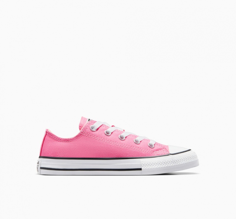 Converse Chuck Taylor All Star Rosas | 610-KZXYVI