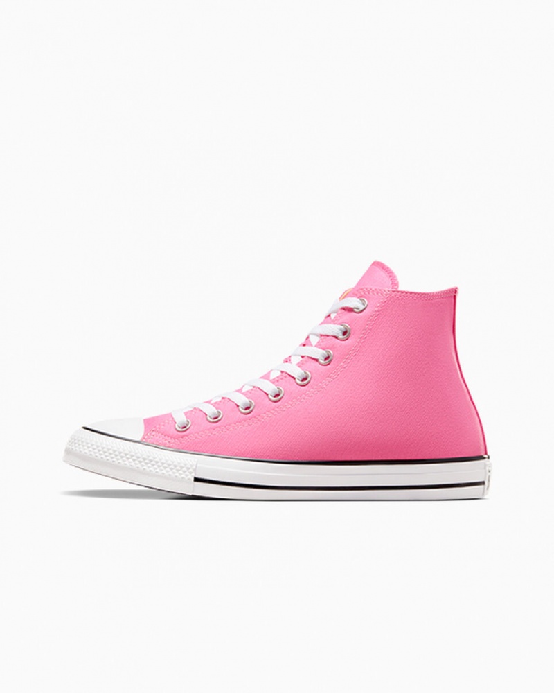 Converse Chuck Taylor All Star Rosas | 863-GMQPWF