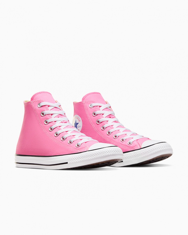 Converse Chuck Taylor All Star Rosas | 863-GMQPWF