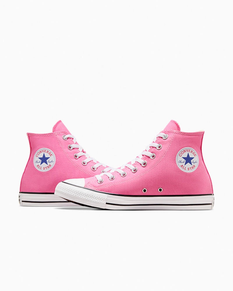 Converse Chuck Taylor All Star Rosas | 863-GMQPWF