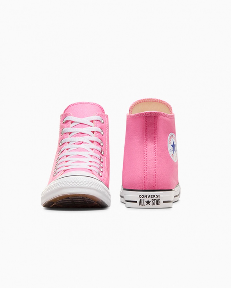 Converse Chuck Taylor All Star Rosas | 863-GMQPWF