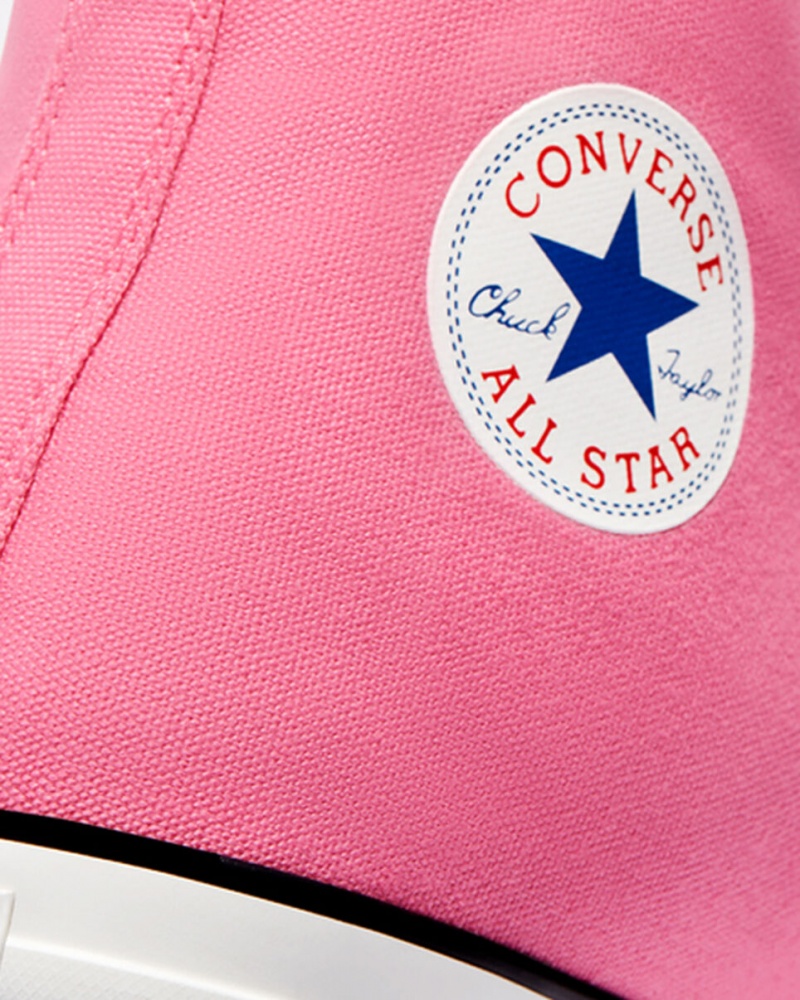 Converse Chuck Taylor All Star Rosas | 863-GMQPWF