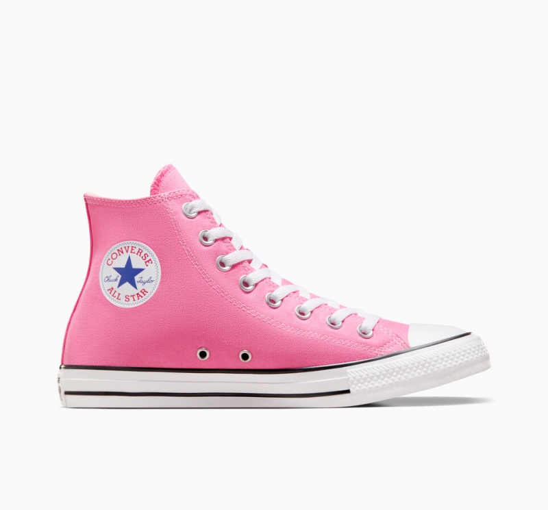 Converse Chuck Taylor All Star Rosas | 863-GMQPWF