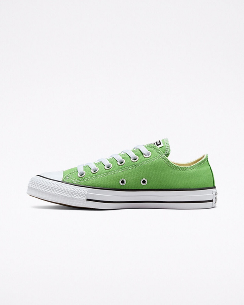 Converse Chuck Taylor All Star Seasonal Color Virtual Matcha | 753-BLWEJO