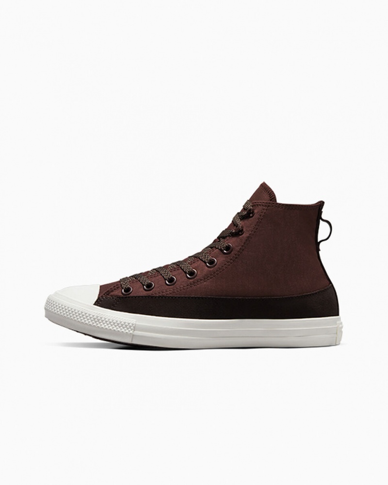 Converse Chuck Taylor All Star Urban Explorer Verde Menta Marrones | 724-KMOJWA