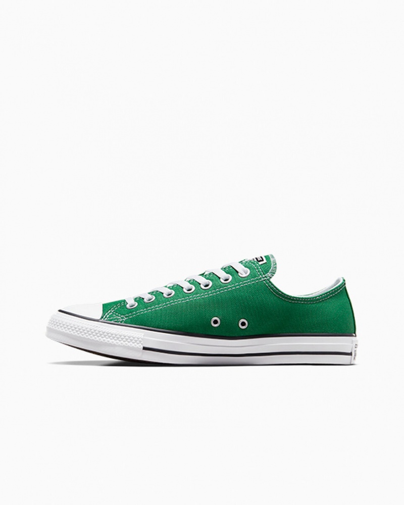 Converse Chuck Taylor All Star Verde | 642-WPGHOC