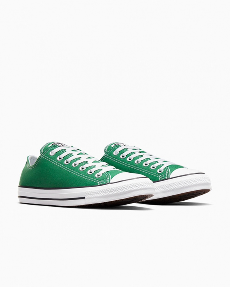 Converse Chuck Taylor All Star Verde | 642-WPGHOC