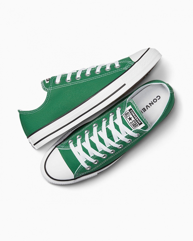 Converse Chuck Taylor All Star Verde | 642-WPGHOC