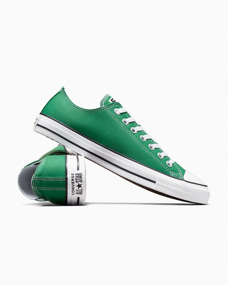 Converse Chuck Taylor All Star Verde | 642-WPGHOC