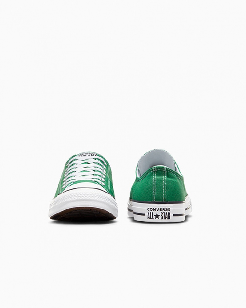 Converse Chuck Taylor All Star Verde | 642-WPGHOC