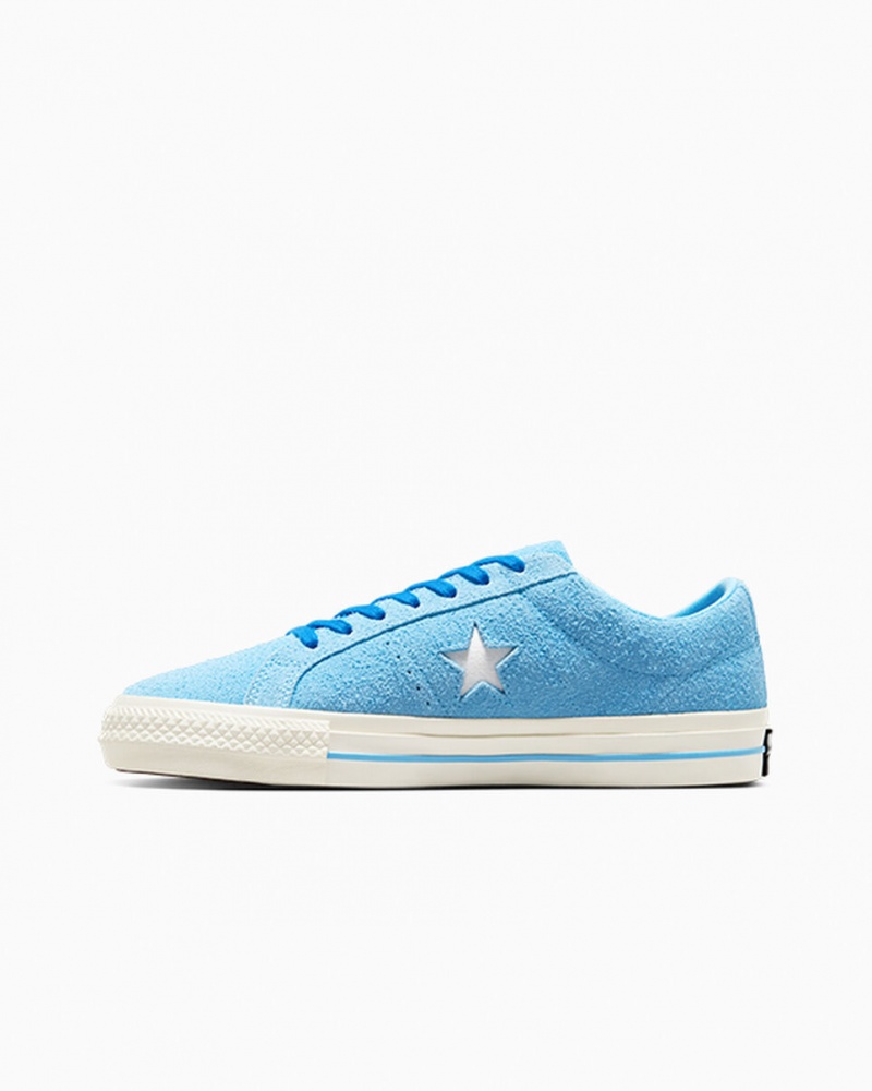 Converse Converse x Awake NY One Star Pro Azules Blancas | 319-DESWJP