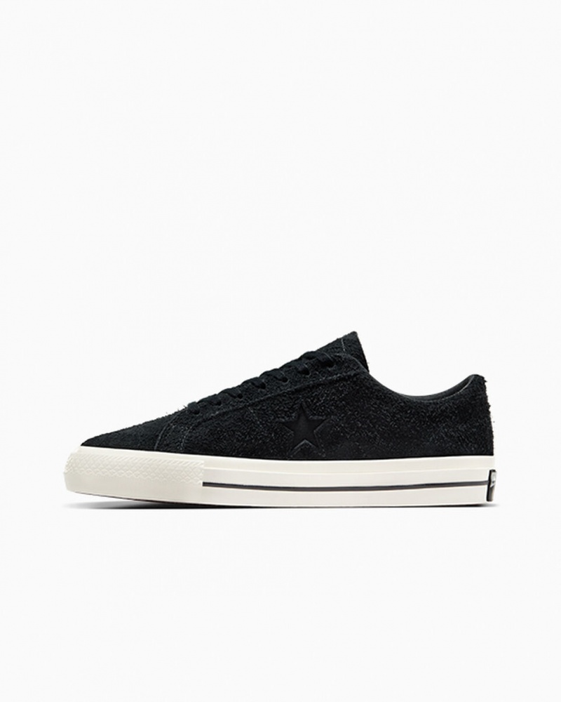 Converse Converse x Awake NY One Star Pro Negras Blancas | 061-ZGQOID