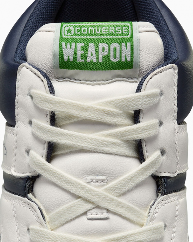 Converse Converse x Kasina Weapon Blancas | 314-OBUHEP