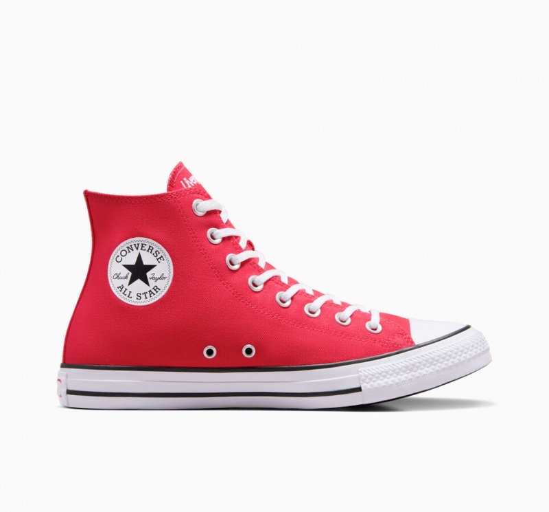 Converse Converse x LFC Chuck Taylor All Star Blancas Negras | 583-CTUNWL