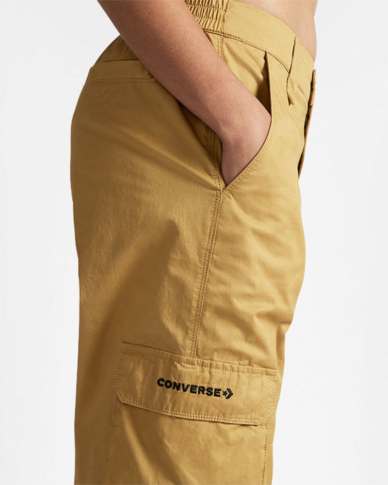 Converse Relaxed Cargo Pant Dunescape | 386-FGZHYE