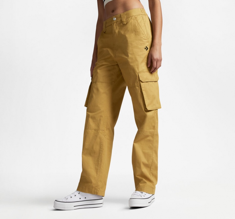 Converse Relaxed Cargo Pant Dunescape | 386-FGZHYE